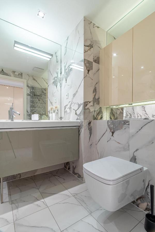 Luxury With Danube River View Братислава Экстерьер фото